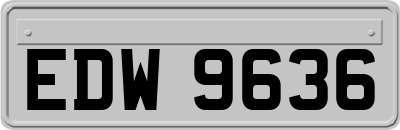 EDW9636