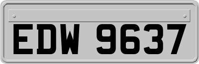 EDW9637