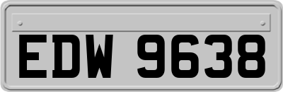 EDW9638