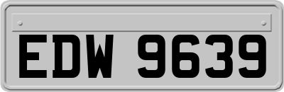 EDW9639