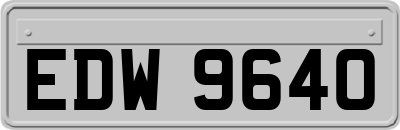 EDW9640