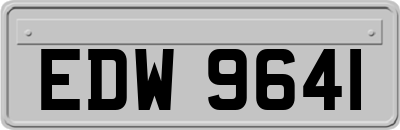 EDW9641