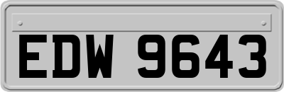 EDW9643