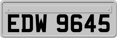 EDW9645