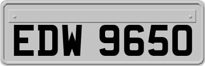 EDW9650
