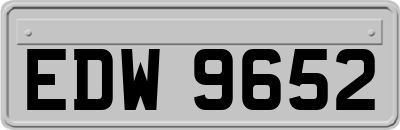 EDW9652