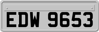 EDW9653