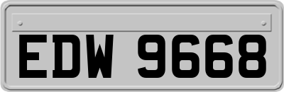EDW9668