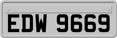 EDW9669