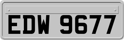 EDW9677