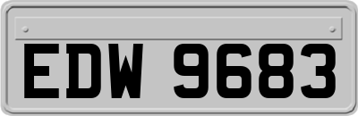 EDW9683