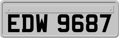 EDW9687