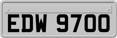 EDW9700