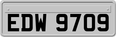 EDW9709