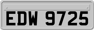 EDW9725