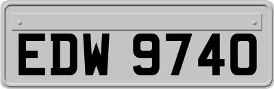 EDW9740