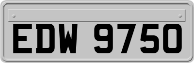 EDW9750