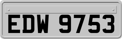 EDW9753