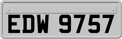 EDW9757
