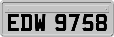 EDW9758