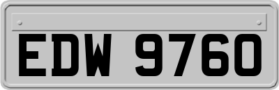EDW9760