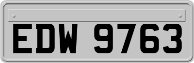 EDW9763