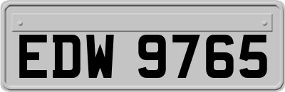 EDW9765