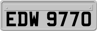EDW9770