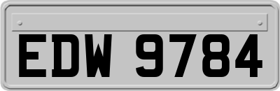 EDW9784
