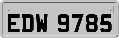 EDW9785