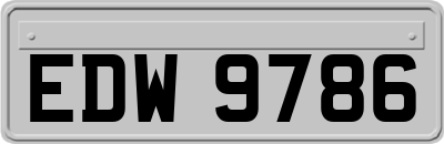 EDW9786