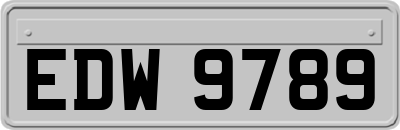 EDW9789