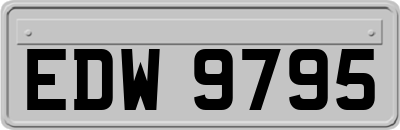 EDW9795