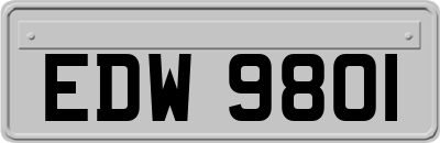 EDW9801