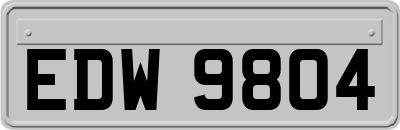 EDW9804