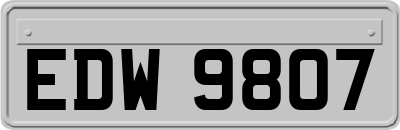 EDW9807