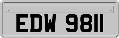 EDW9811