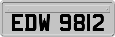 EDW9812
