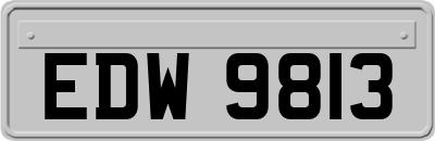 EDW9813