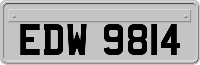 EDW9814
