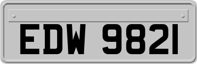 EDW9821