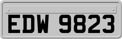 EDW9823