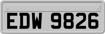 EDW9826