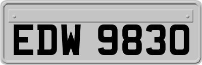 EDW9830