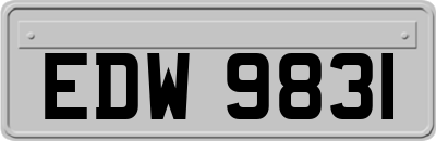 EDW9831