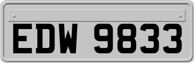EDW9833