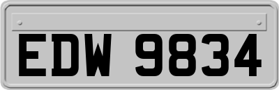 EDW9834