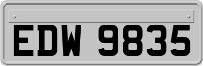 EDW9835