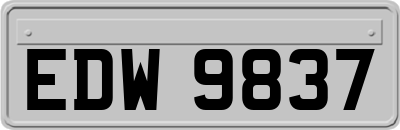 EDW9837