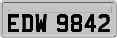 EDW9842